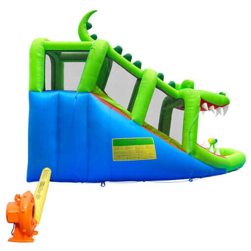 Croco-Hop – Image 3