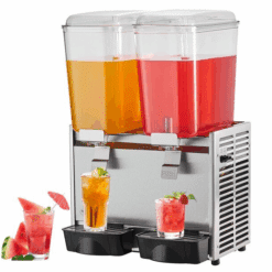 Distributeur de boissons froides commerciale