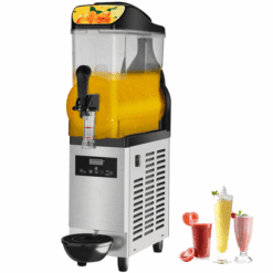Machine à slush 1 tête 12L