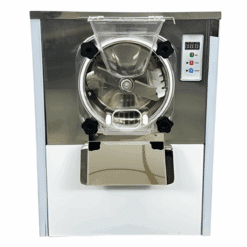 Machine à crème glacée dure QBL-112Y