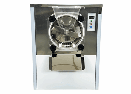 Machine à crème glacée dure QBL-112Y