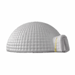 Igloo Gonflable 30 pieds diamètre
