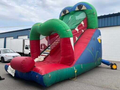 Glissade Monstre Croco – Image 2