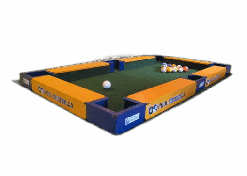 Pool-Soccer Pro – Image 2