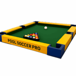 Pool-Soccer Pro