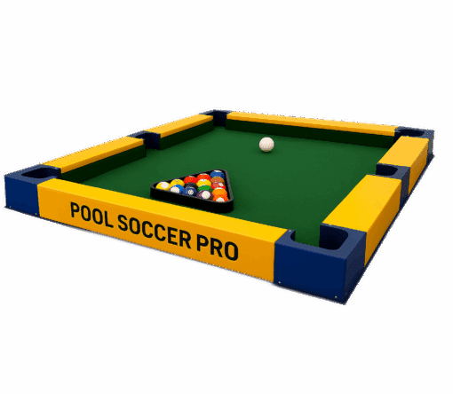 Pool-Soccer Pro