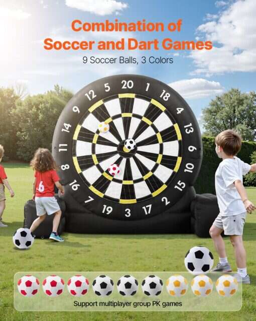 Soccer Cible Pro XXL – Image 2