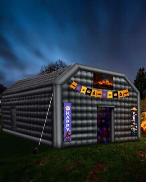 Black Box Festive (20ft x 30ft) – Image 5