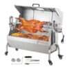 Rôtissoire BBQ Géante