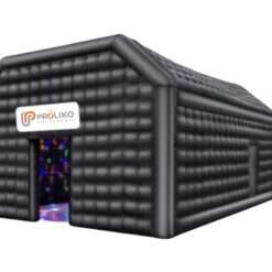 Black Box Festive (20ft x 30ft)