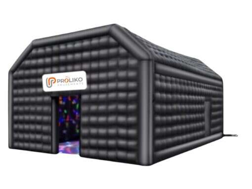 Black Box Festive (20ft x 30ft)