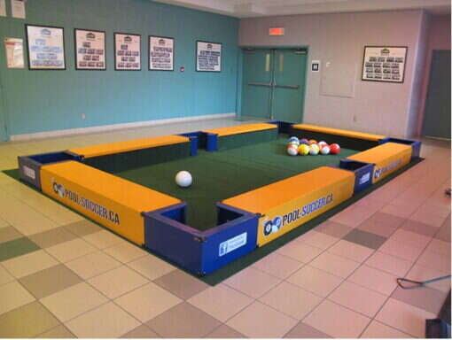 Pool-Soccer Pro – Image 3