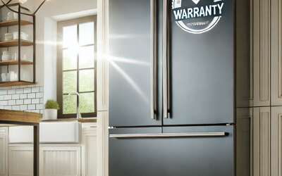 Choisir un réfrigérateur “French door” usagé : est-ce un bon investissement ? ❄️💎