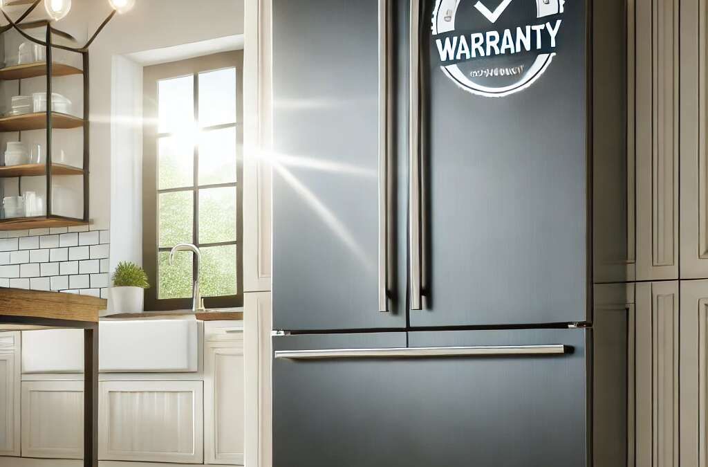 Choisir un réfrigérateur “French door” usagé : est-ce un bon investissement ? ❄️💎