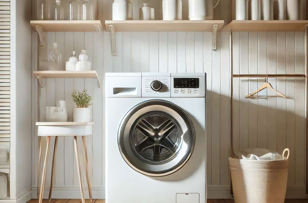 Zoom sur les laveuses usagées : quelles marques privilégier ? 🧺✨